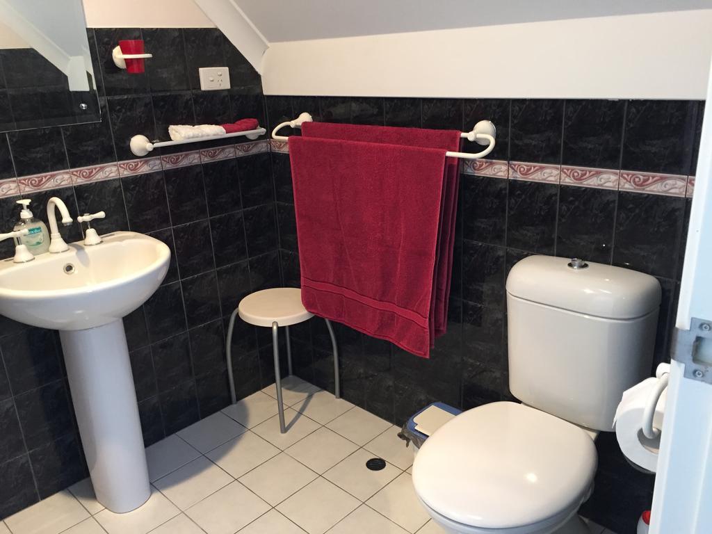 King Room with Private Bathroom