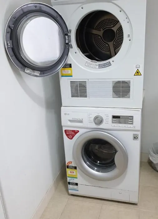 Dianella Budget Rooms Happy Place To Stay-1