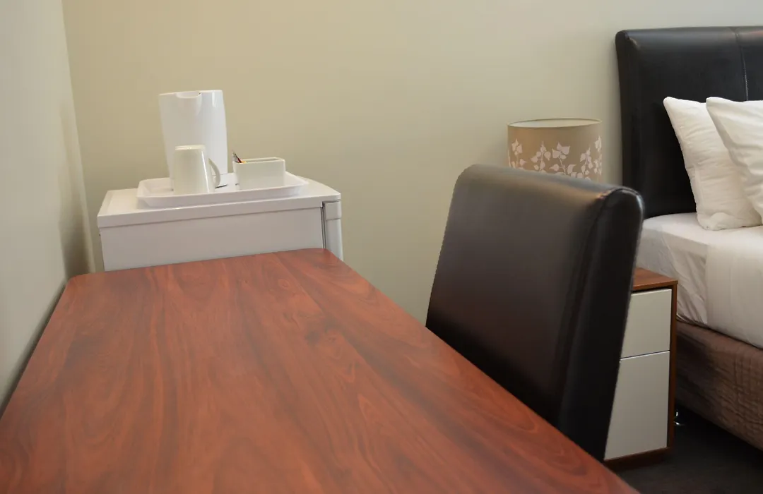 Ellard Bed & Breakfast-1
