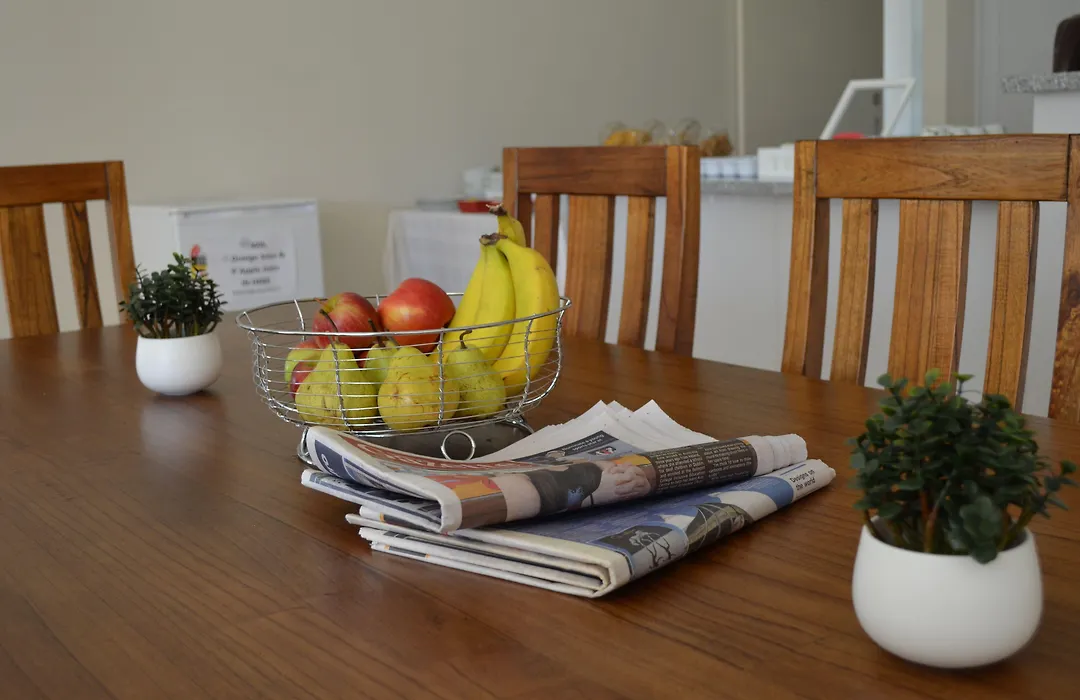 Ellard Bed & Breakfast-1