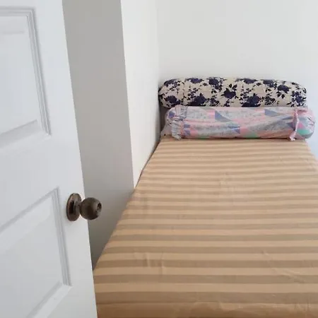 Dianella Budget Rooms Happy Place To Stay-3