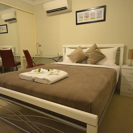 Ellard Bed & Breakfast-2